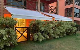 Apartamento na Praia do Saco - Condomínio Villa das Águas
