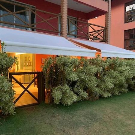 Apartamento na Praia do Saco - Condomínio Villa das Águas Estância Exterior foto