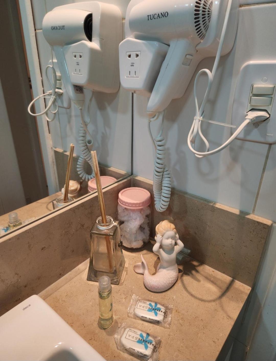 Apartamento na Praia do Saco - Condomínio Villa das Águas Estância Exterior foto